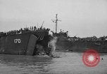 Standbild philippinischen Invasion Luzon Philippinen, 1945, aus Sekunde 10 historischem Filmmaterial Videoclip 65675056730