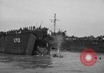 Standbild philippinischen Invasion Luzon Philippinen, 1945, aus Sekunde 12 historischem Filmmaterial Videoclip 65675056730