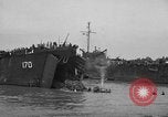 Standbild philippinischen Invasion Luzon Philippinen, 1945, aus Sekunde 14 historischem Filmmaterial Videoclip 65675056730