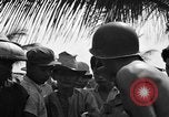 Standbild philippinischen Invasion Luzon Philippinen, 1945, aus Sekunde 16 historischem Filmmaterial Videoclip 65675056730