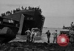 Standbild philippinischen Invasion Luzon Philippinen, 1945, aus Sekunde 22 historischem Filmmaterial Videoclip 65675056730