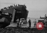 Standbild philippinischen Invasion Luzon Philippinen, 1945, aus Sekunde 23 historischem Filmmaterial Videoclip 65675056730