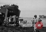Standbild philippinischen Invasion Luzon Philippinen, 1945, aus Sekunde 25 historischem Filmmaterial Videoclip 65675056730