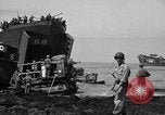 Standbild philippinischen Invasion Luzon Philippinen, 1945, aus Sekunde 26 historischem Filmmaterial Videoclip 65675056730