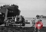 Standbild philippinischen Invasion Luzon Philippinen, 1945, aus Sekunde 27 historischem Filmmaterial Videoclip 65675056730
