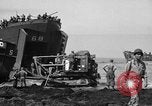 Standbild philippinischen Invasion Luzon Philippinen, 1945, aus Sekunde 28 historischem Filmmaterial Videoclip 65675056730