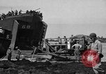 Standbild philippinischen Invasion Luzon Philippinen, 1945, aus Sekunde 30 historischem Filmmaterial Videoclip 65675056730