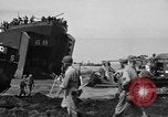 Standbild philippinischen Invasion Luzon Philippinen, 1945, aus Sekunde 32 historischem Filmmaterial Videoclip 65675056730