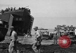 Standbild philippinischen Invasion Luzon Philippinen, 1945, aus Sekunde 33 historischem Filmmaterial Videoclip 65675056730