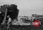 Standbild philippinischen Invasion Luzon Philippinen, 1945, aus Sekunde 34 historischem Filmmaterial Videoclip 65675056730