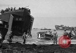 Standbild philippinischen Invasion Luzon Philippinen, 1945, aus Sekunde 35 historischem Filmmaterial Videoclip 65675056730