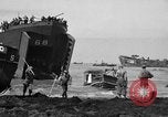 Standbild philippinischen Invasion Luzon Philippinen, 1945, aus Sekunde 36 historischem Filmmaterial Videoclip 65675056730