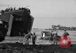 Standbild philippinischen Invasion Luzon Philippinen, 1945, aus Sekunde 38 historischem Filmmaterial Videoclip 65675056730