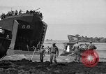Standbild philippinischen Invasion Luzon Philippinen, 1945, aus Sekunde 41 historischem Filmmaterial Videoclip 65675056730