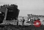 Standbild philippinischen Invasion Luzon Philippinen, 1945, aus Sekunde 42 historischem Filmmaterial Videoclip 65675056730