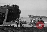 Standbild philippinischen Invasion Luzon Philippinen, 1945, aus Sekunde 43 historischem Filmmaterial Videoclip 65675056730