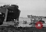 Standbild philippinischen Invasion Luzon Philippinen, 1945, aus Sekunde 44 historischem Filmmaterial Videoclip 65675056730