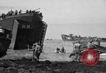 Standbild philippinischen Invasion Luzon Philippinen, 1945, aus Sekunde 45 historischem Filmmaterial Videoclip 65675056730