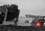 Standbild philippinischen Invasion Luzon Philippinen, 1945, aus Sekunde 46 historischem Filmmaterial Videoclip 65675056730
