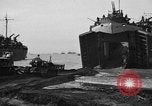 Standbild philippinischen Invasion Luzon Philippinen, 1945, aus Sekunde 51 historischem Filmmaterial Videoclip 65675056730
