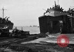 Standbild philippinischen Invasion Luzon Philippinen, 1945, aus Sekunde 52 historischem Filmmaterial Videoclip 65675056730