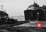 Standbild philippinischen Invasion Luzon Philippinen, 1945, aus Sekunde 53 historischem Filmmaterial Videoclip 65675056730
