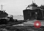 Standbild philippinischen Invasion Luzon Philippinen, 1945, aus Sekunde 57 historischem Filmmaterial Videoclip 65675056730