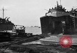 Standbild philippinischen Invasion Luzon Philippinen, 1945, aus Sekunde 58 historischem Filmmaterial Videoclip 65675056730
