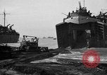 Standbild philippinischen Invasion Luzon Philippinen, 1945, aus Sekunde 59 historischem Filmmaterial Videoclip 65675056730