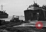 Standbild philippinischen Invasion Luzon Philippinen, 1945, aus Sekunde 61 historischem Filmmaterial Videoclip 65675056730