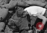Image of Philippine invasion Philippines, 1945, second 21 stock footage video 65675056731