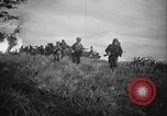 Image of United States Marines Pacific Theater, 1945, second 19 stock footage video 65675056732