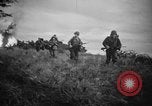 Image of United States Marines Pacific Theater, 1945, second 20 stock footage video 65675056732
