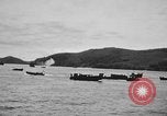 Image of United States Marines Pacific Theater, 1945, second 32 stock footage video 65675056732
