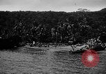 Image of United States Marines Pacific Theater, 1945, second 45 stock footage video 65675056732