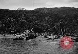 Image of United States Marines Pacific Theater, 1945, second 51 stock footage video 65675056732