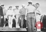 Image of United States Navy Pacific Ocean, 1945, second 1 stock footage video 65675056733