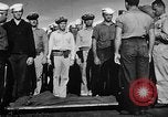 Image of United States Navy Pacific Ocean, 1945, second 4 stock footage video 65675056733