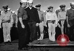 Image of United States Navy Pacific Ocean, 1945, second 6 stock footage video 65675056733
