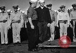 Image of United States Navy Pacific Ocean, 1945, second 7 stock footage video 65675056733