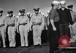 Image of United States Navy Pacific Ocean, 1945, second 9 stock footage video 65675056733