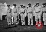 Image of United States Navy Pacific Ocean, 1945, second 14 stock footage video 65675056733