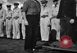 Image of United States Navy Pacific Ocean, 1945, second 19 stock footage video 65675056733
