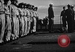 Image of United States Navy Pacific Ocean, 1945, second 21 stock footage video 65675056733
