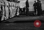 Image of United States Navy Pacific Ocean, 1945, second 25 stock footage video 65675056733