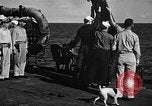 Image of United States Navy Pacific Ocean, 1945, second 32 stock footage video 65675056733