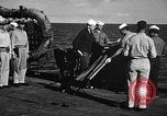 Image of United States Navy Pacific Ocean, 1945, second 37 stock footage video 65675056733