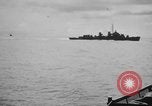 Image of United States Navy Pacific Ocean, 1945, second 57 stock footage video 65675056734