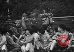 Image of United States Navy Pacific Theater, 1945, second 58 stock footage video 65675056736