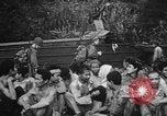 Image of United States Navy Pacific Theater, 1945, second 60 stock footage video 65675056736